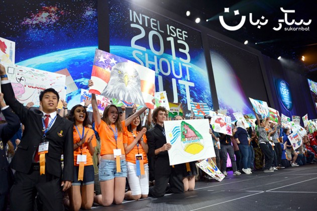 مصر والسعودية يحصدان جوائز العرب في مسابقة ISEF للعلوم والهندسة في أمريكا