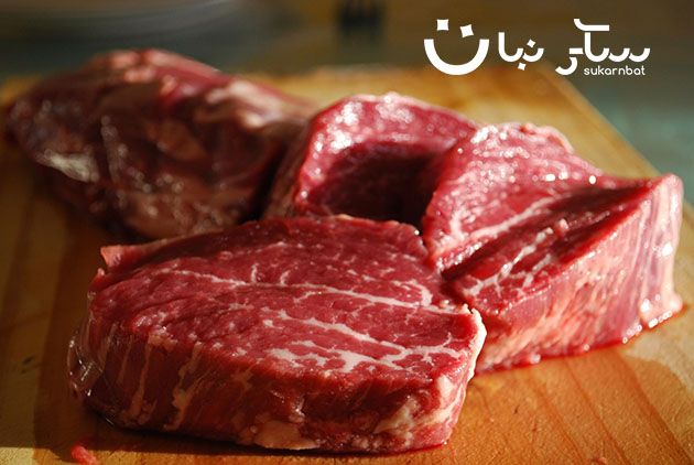 إحذر اللحوم الحمراء تتسبب في انسداد الأوعية الدموية