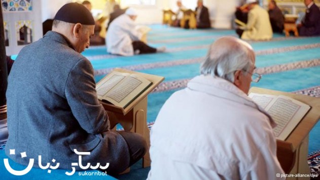 القناة '4' في بريطانيا تبث 'النداء للصلاة' يوميا خلال شهر رمضان المبارك