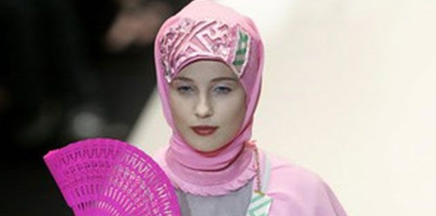 نصائح للعناية بالشعر تحت الحجاب